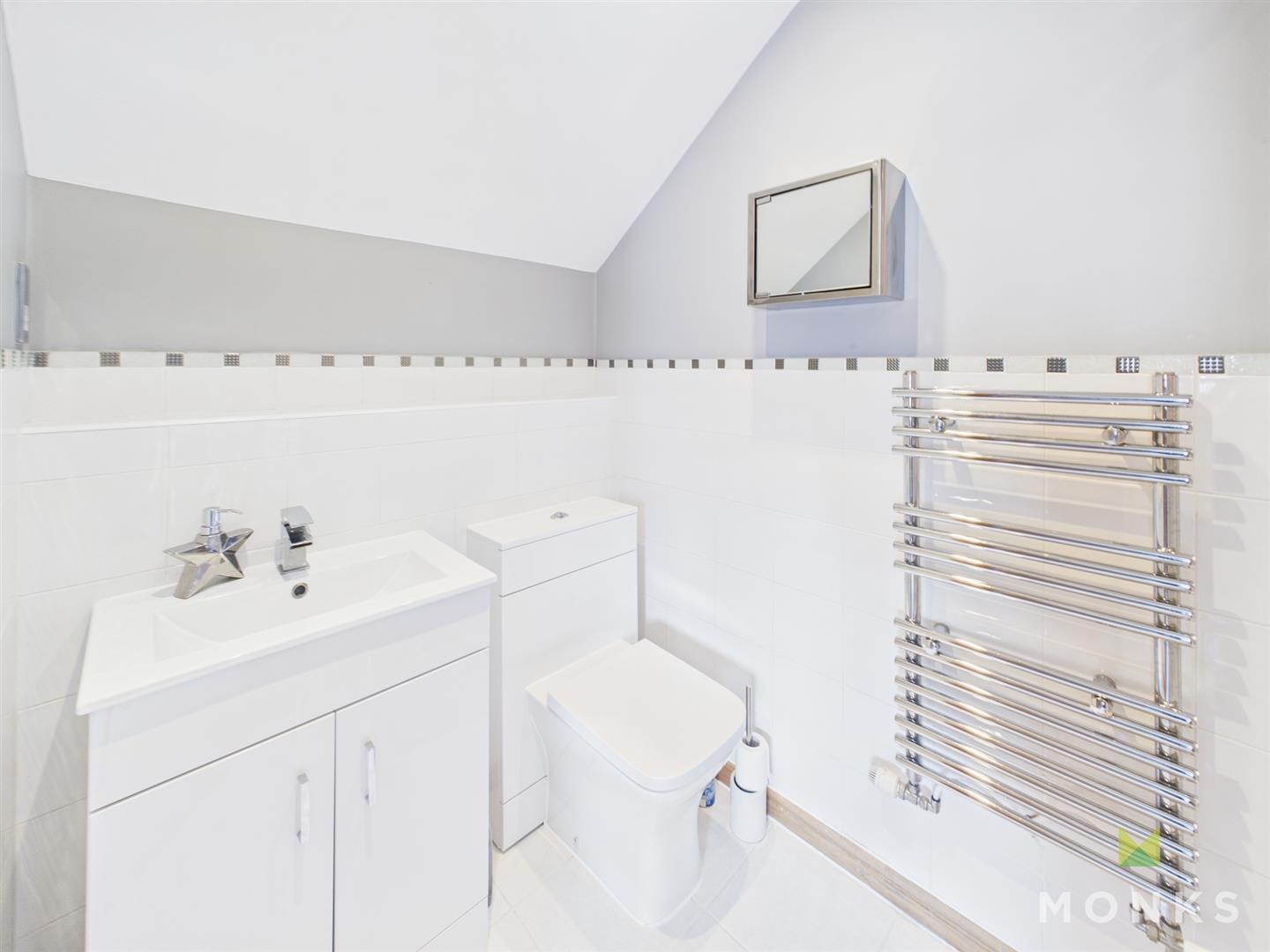 16B Chester Street, Shrewsbury, SY1 1NX For Sale